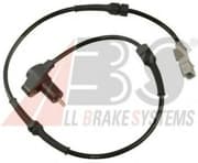 OEM Wheel speed Sensor/ABS 30141