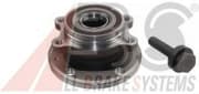 OEM Wheel Bearing Kit/ABS 200986