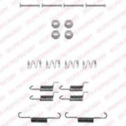 OEM BRAKE SHOE FITTING KIT LY1348