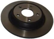 OEM ROTOR ASY - BRAKE 1500156