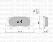 OEM 2206190