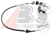 OEM Clutch Cables/ABS K26940