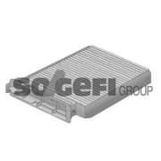 OEM FILTER ASSY, CABIN AIR AHC207