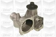 OEM ENGINE WATER PUMP PA604