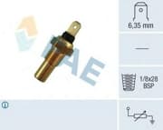 OEM SENSOR ASSY, TEMPERATURE 31630