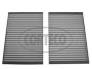 OEM CAB AIR CARBON FILTER-S(W221) 80001491