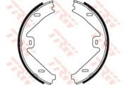 OEM PAD KIT, DISC BRAKE GS8755