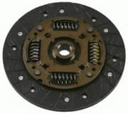 OEM PLATE A-CLUTCH 96325012