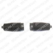 OEM DUST BOOT, KIT TBR4109