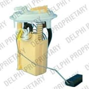 OEM MODULAR RESERVOIR ASSEMBLY FE1002812B1