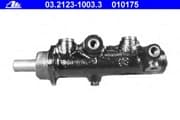 OEM CYLINDER, BRAKE MASTER 03212310033