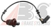 OEM Wheel speed Sensor/ABS 30248