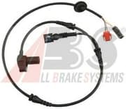 OEM Wheel speed Sensor/ABS 30023