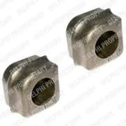 OEM ANTI-ROLL BAR BUSH KIT (X2) TD500W