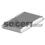 OEM FILTER ASSY, AIR ELEMENT AH266