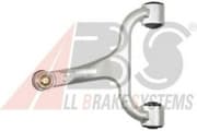 OEM Suspension arm/ABS 210361