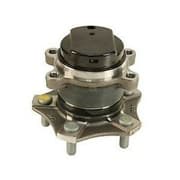 OEM WHEEL HUB ASSY 43202JG01A