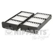 OEM CABIN FILTER J1345007