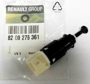 OEM SWITCH ASSY, STOP LAMP 8200276361