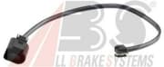 OEM Wearindicators/ABS 39702