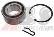 OEM Wheel Bearing Kit/ABS 200048