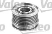 OEM PULLEY ROLLER ASSY 588020