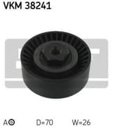 OEM VKM38241