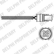 OEM OXYGEN SENSOR ES2007412B1