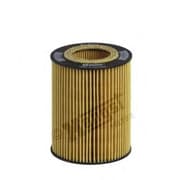 OEM OIL FILTER ELMT-X3(E83)/5(E60) E106HD34