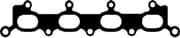 OEM GASKET, EXHAUST MANIFOLD 010140