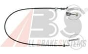 OEM Handbrake Cables/ABS K14768