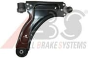 OEM Suspension arm/ABS 210852