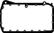 OEM OIL PAN (SUMP) GASKET 14076900