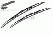 OEM WIPER BLADE SET 550/550-M(W163 3397118420