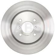 OEM Brake Discs/ABS 18269