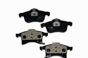 OEM BRAKE PAD FRONT - AS - H 93181189