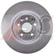 OEM Brake Discs/ABS 17930