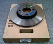 OEM ROTOR-DISC BRAK 40206AX600