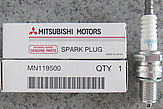 OEM SPARK PLUG MN119500