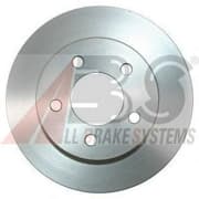 OEM Brake Discs/USA 16556