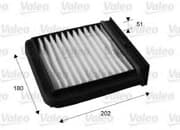 OEM FILTER ASSY, CABIN AIR 715688