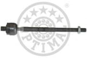 OEM END ASSY, STEERING RACK G2570