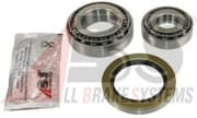 OEM Wheel Bearing Kit/ABS 200137