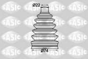 OEM DUST BOOT, KIT 1904008