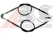 OEM Handbrake Cables/ABS K16992