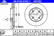 OEM 24012301031