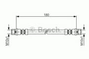 OEM AA-BC - Braking 1987476018