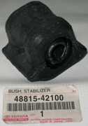 OEM BUSHING, STABILIZER 4881542120