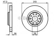 OEM 0986478669