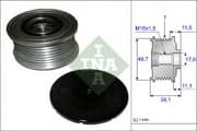 OEM PULLEY ROLLER ASSY 535008410